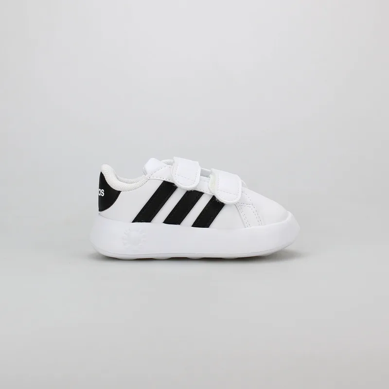 ADIDAS GRAND COURT 2.0 CF INFANTS ΑΣΠΡΟ