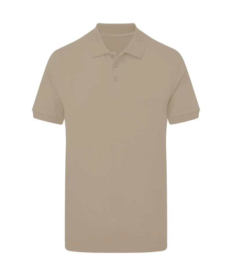 Ανδρική Μπλούζα Polo SGPolo Stretch SG Signature Pastel Macchiato
