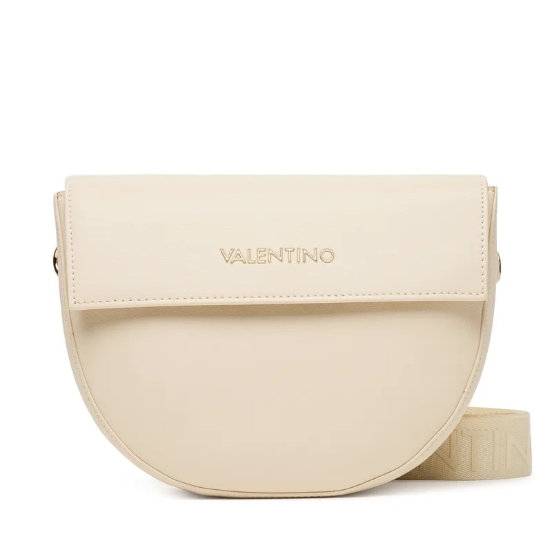Τσάντα Valentino Bigs VBS3XJ02 Εκρού
