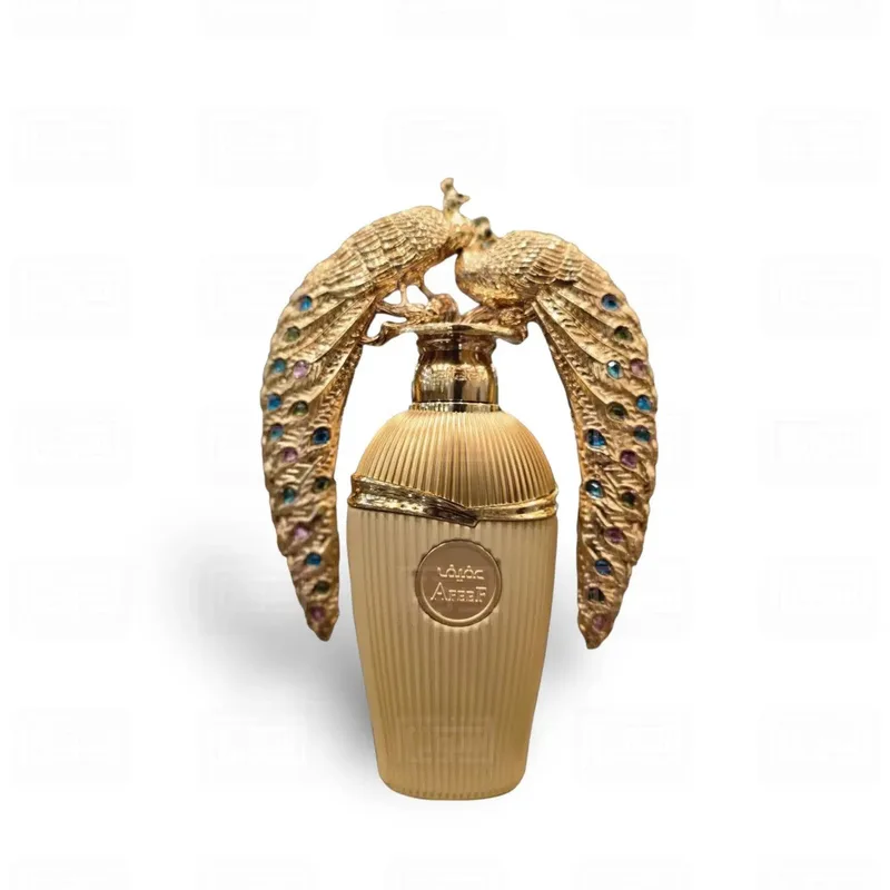 Lattafa Afeef Eau De Parfum (100ml)
