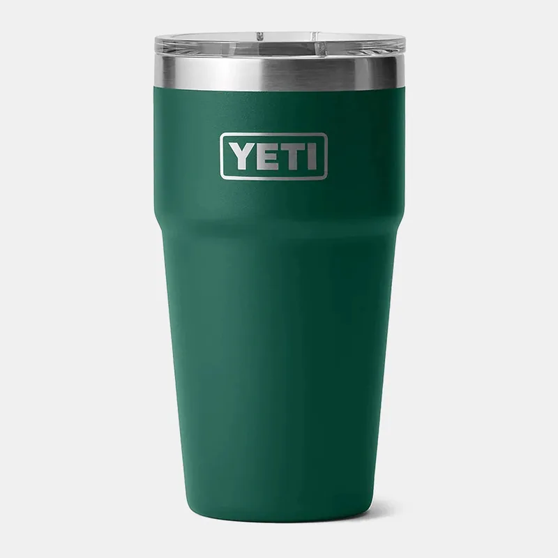YETI Rambler Κούπα Θερμός 591ml (9000249769_80273)