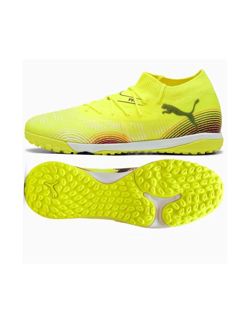 Puma Future 8 Match TT M 10837003 football boots