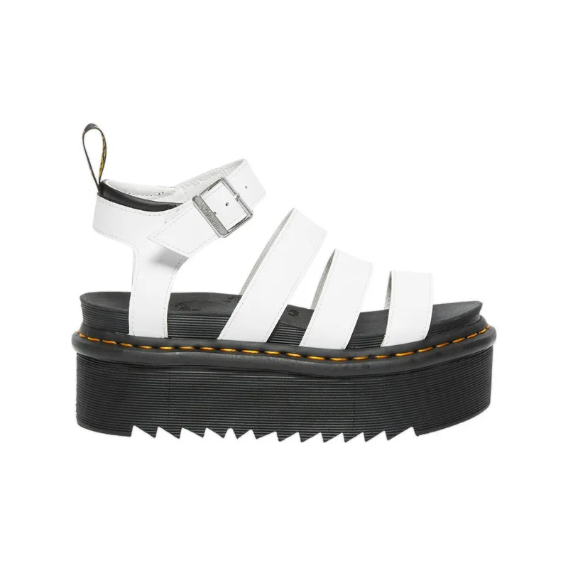 Σανδάλια Dr. Martens Sandales Blaire Quad Hydro cuir