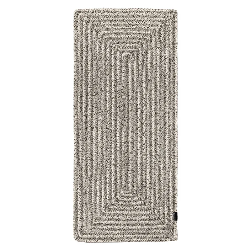 Χαλί Διαδρόμου (70x160) Guy Laroche Tonical Wenge
