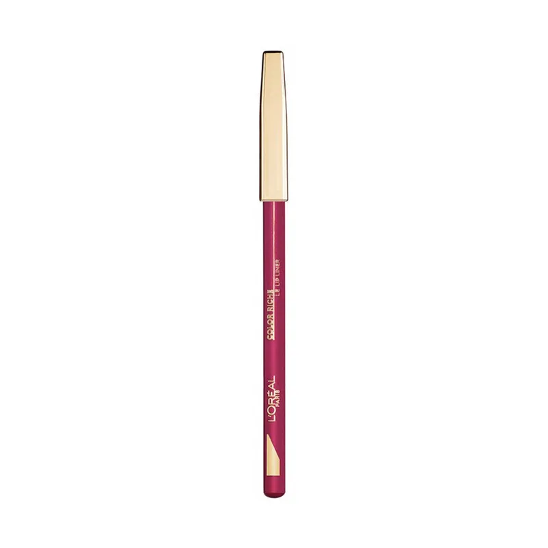 Μολύβια χειλιών L’Oréal Paris Lip Pencil Color Riche Le Lip Liner - 127 Paris NY