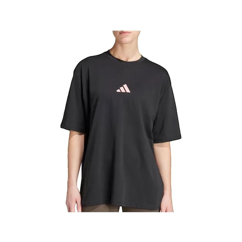 T-shirt με κοντά μανίκια adidas T-shirt Strength Training AEROREADY confortable