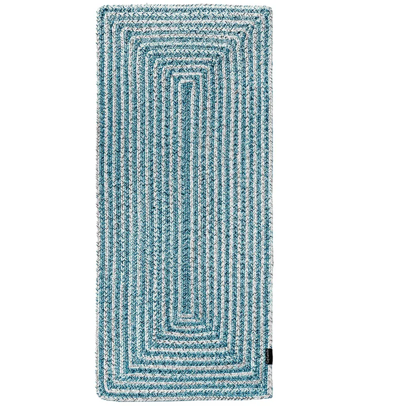 Χαλί Διαδρόμου 70X160 Guy Laroche All Season Tonical Blue (70x160)
