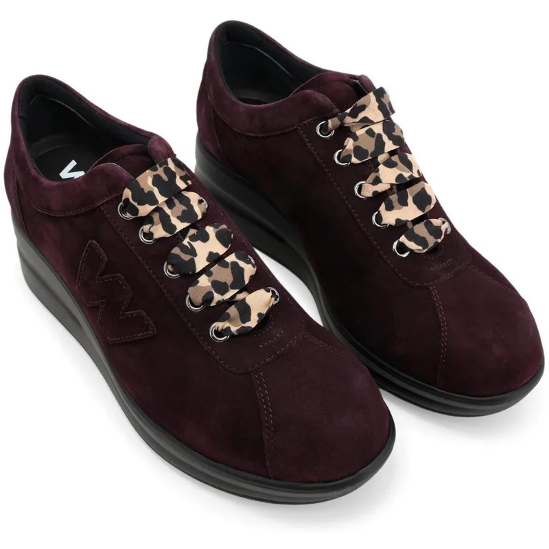 Xαμηλά Sneakers Melluso R25656Z-251448