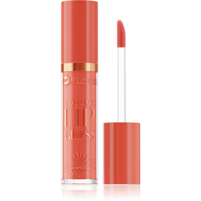 Bell Hypoallergenic ενυδατικό λιπ γκλος απόχρωση 01 Summer Kiss 4.2 γρ