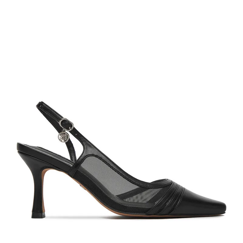 Γόβες Nine West CEO-CR422-D3005C Μαύρο