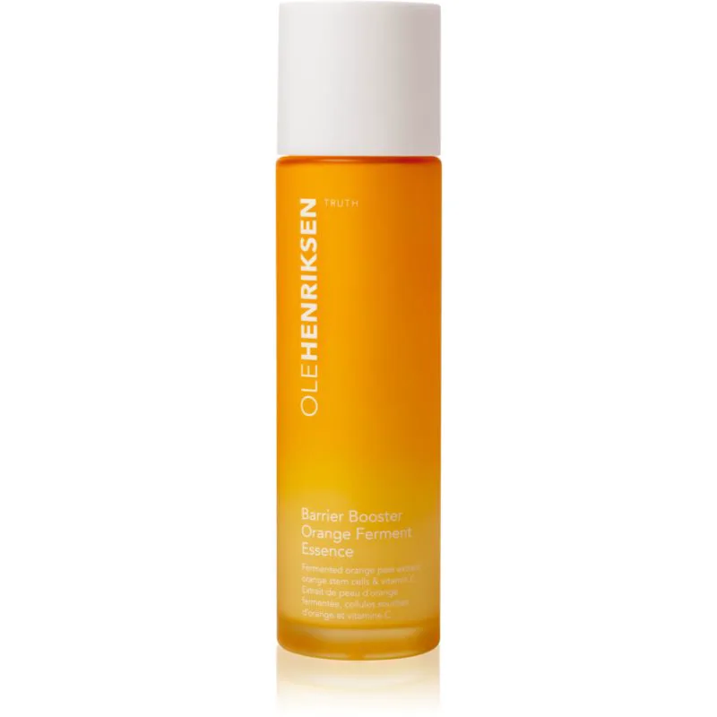 OLEHENRIKSEN Truth Barrier Boost Ferment Essence έλαια προσώπου με βιταμίνη C 120 ml
