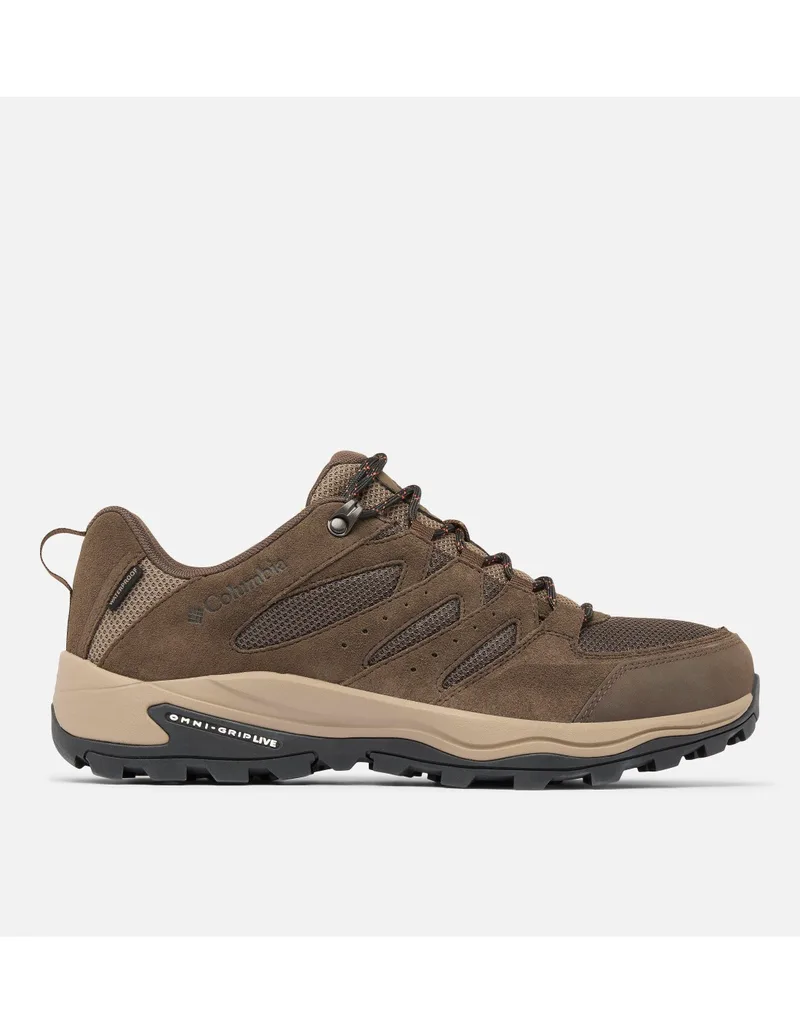 Columbia Redmond IV Low WP 2128721231