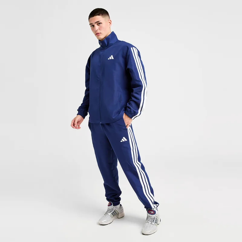 adidas sportswear M 3S Wv Tt Ts (9000213004_10069)