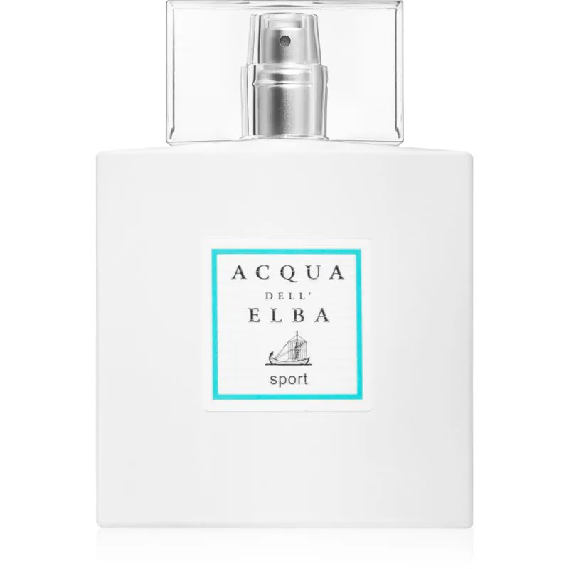 Acqua dell' Elba Sport Eau de Parfum unisex 100 ml