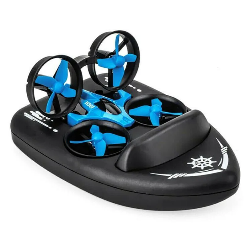 JJRC H36F Τηλεκατευθυνόμενο Σκάφος