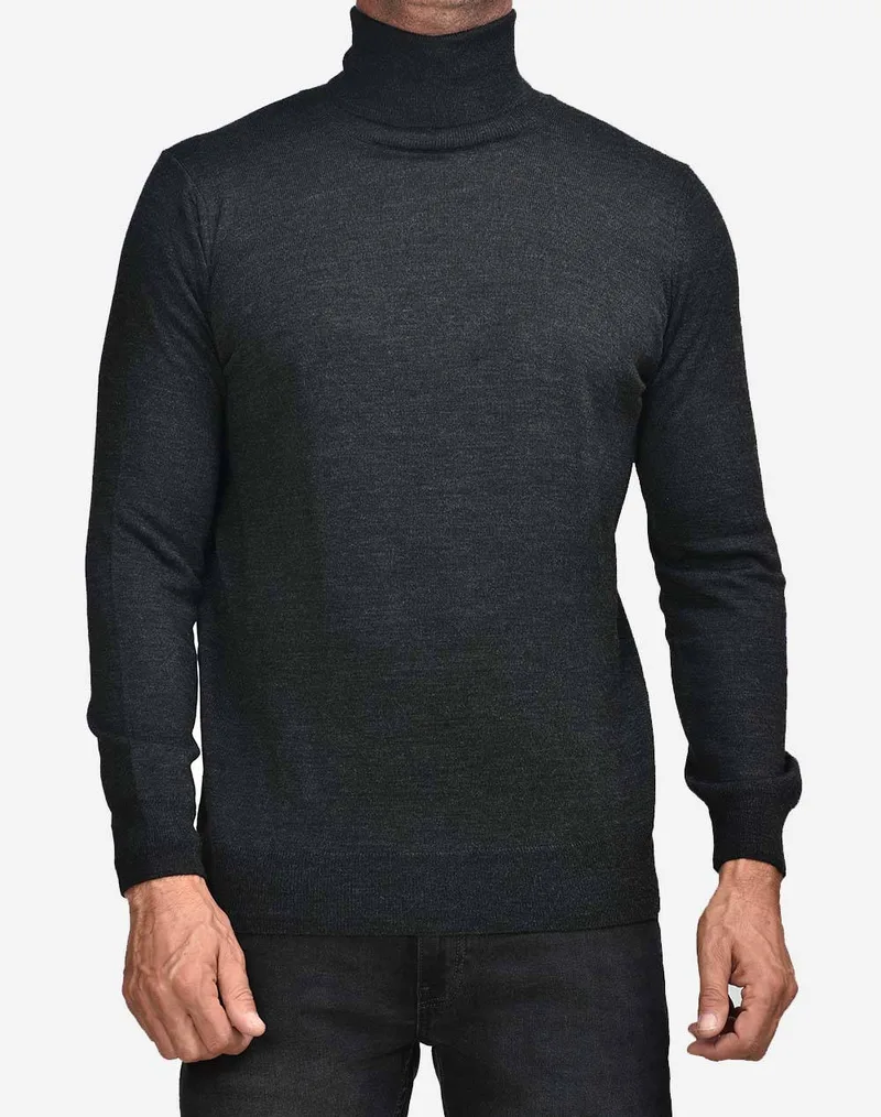 ELLEMME ΑΝΤΡΙΚΟ ΠΛΕΚΤΟ 900-6842 DarkGray