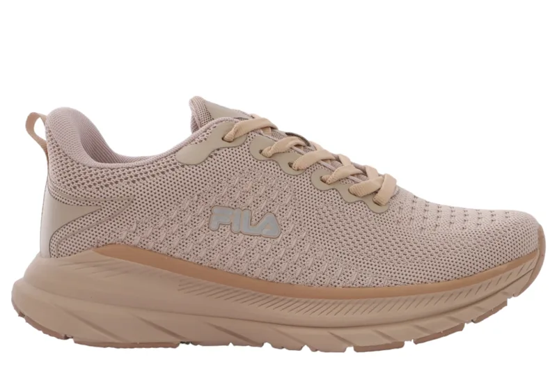 Παπούτσια Running Fila Memory Nest 5SW41002-900 Γυναικείο