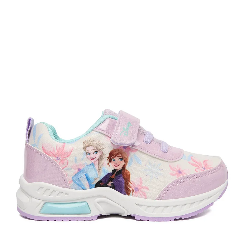 Αθλητικά Frozen CEO-CP66-SS26-208DFR Μωβ