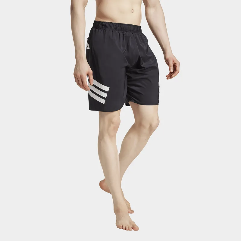 adidas Performance 3-Stripes Ανδρικό Σορτς Μαγιό (9000213729_1480)