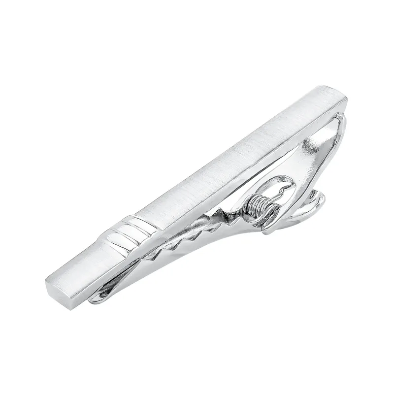 Ascot Γραβατοπιάστρα από Ατσάλι 71/7323L
