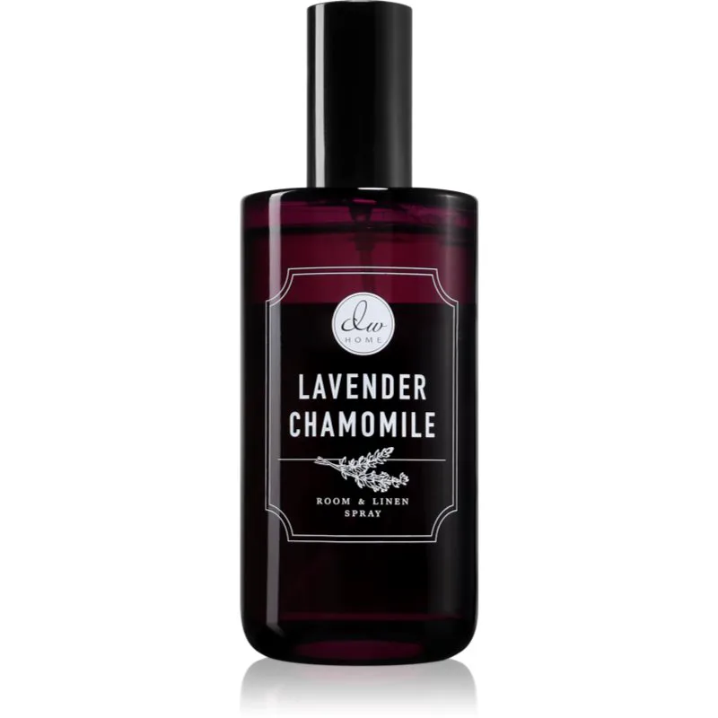 DW Home Lavender Chamomile σπρέι δωματίου 120 ml