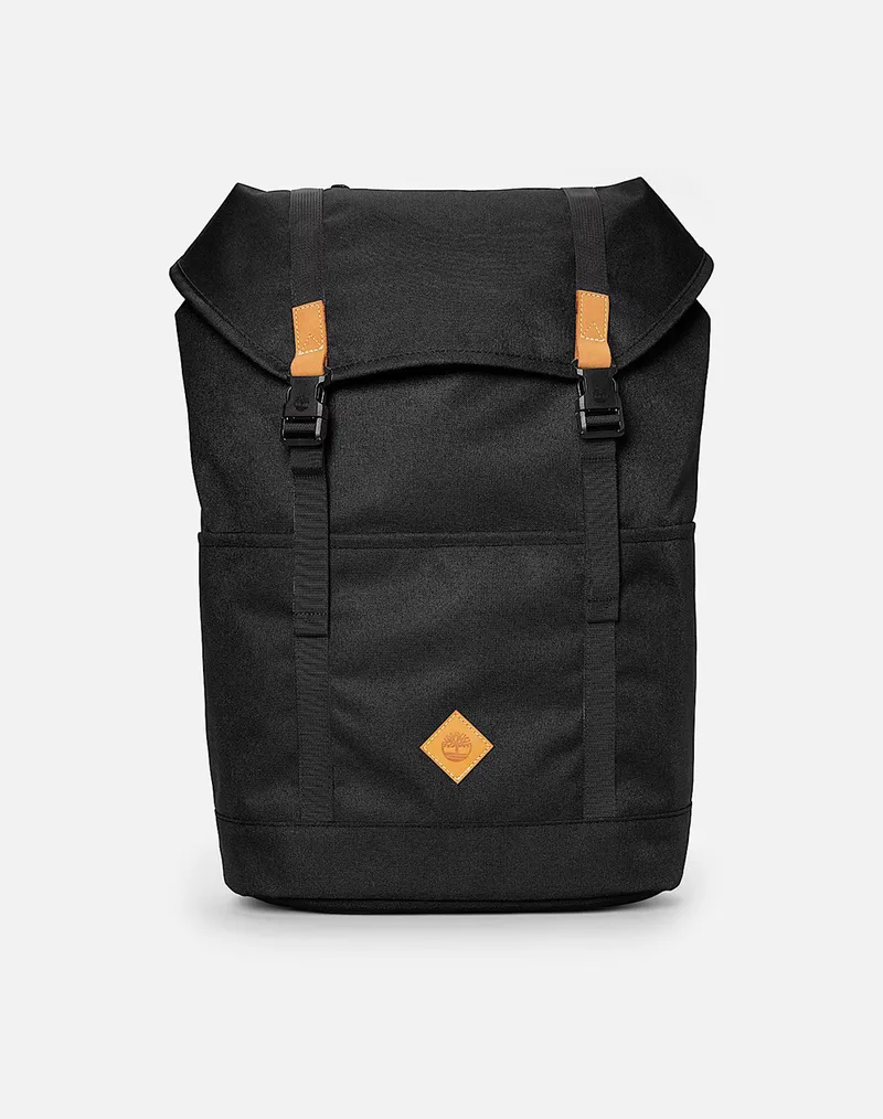 TIMBERLAND HERITAGE BACKPACK TB0A644Q-P56 Black