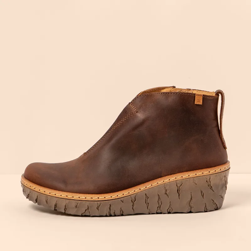 Μποτάκια/Low boots El Naturalista 2516812ZJ005