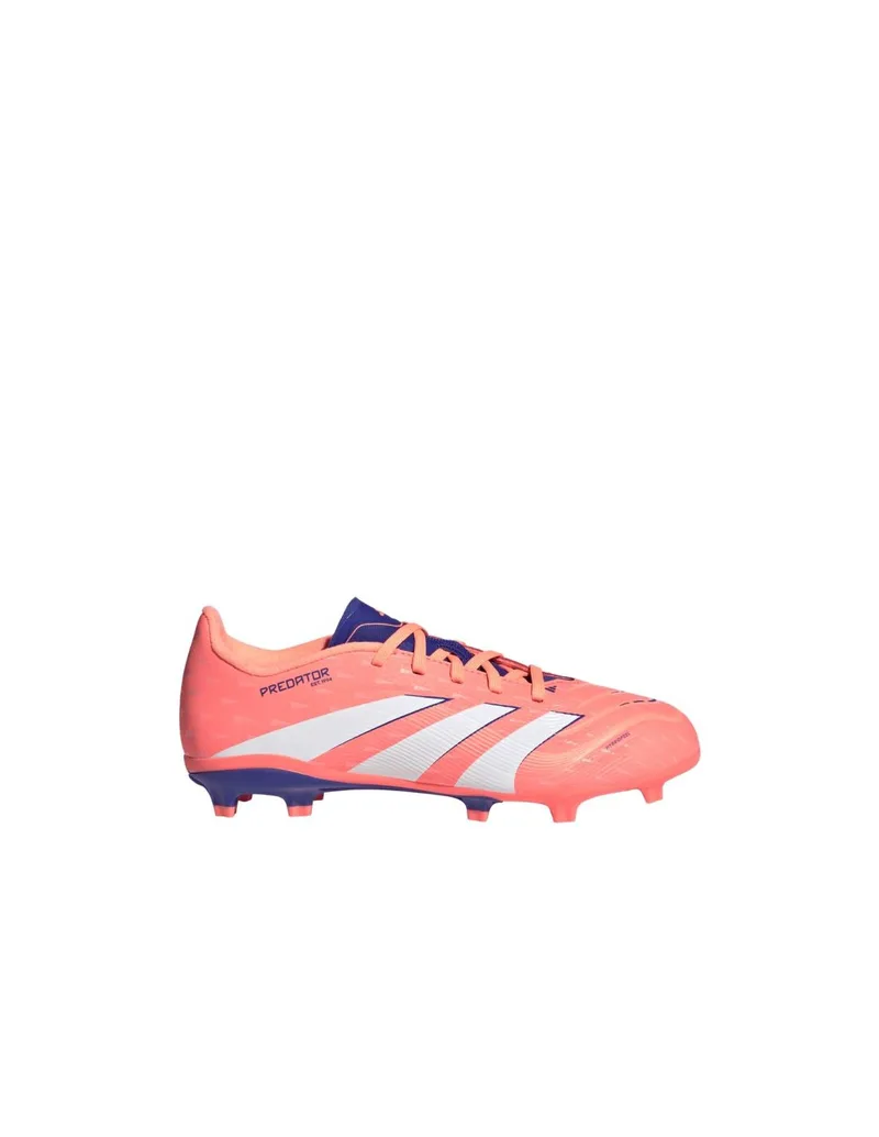 adidas Predator League FGMG JI1123 Kids' Soccer Shoes