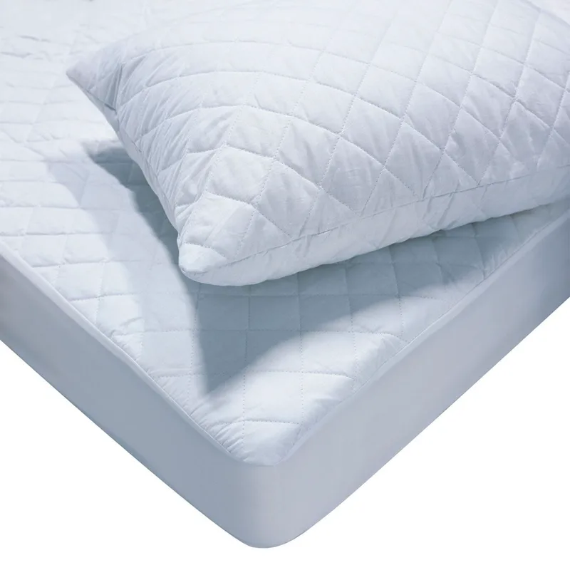 Επίστρωμα Anesis Καπιτονέ 100 Polycotton 100x200+35