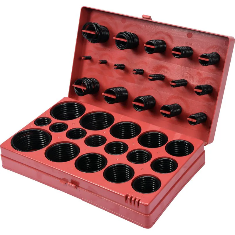 Yato Σετ O-Rings YT-06876 419τμχ