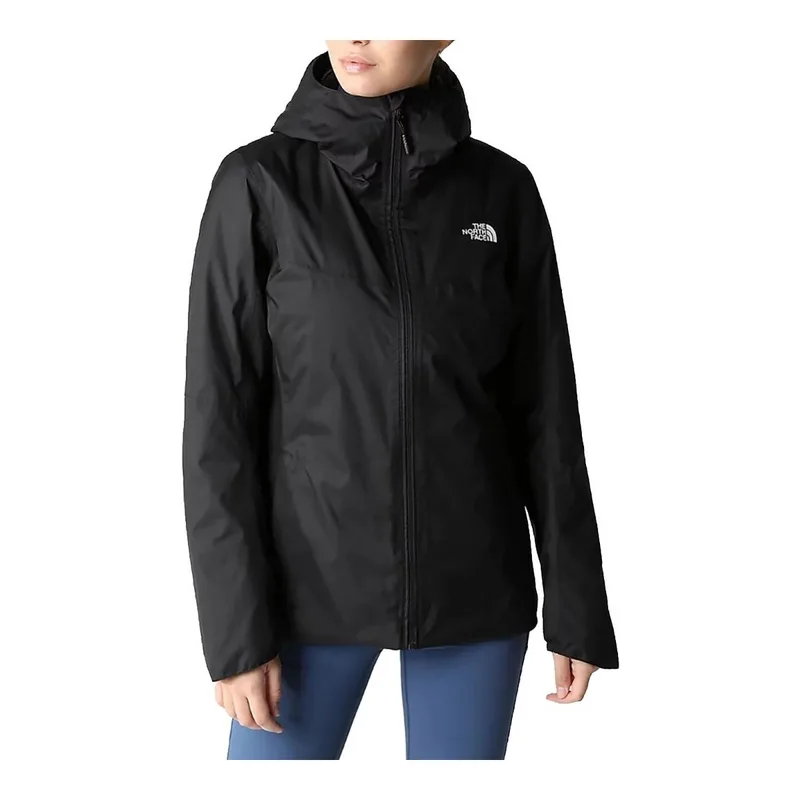 Μπουφάν The North Face NF0A3Y1JJK31