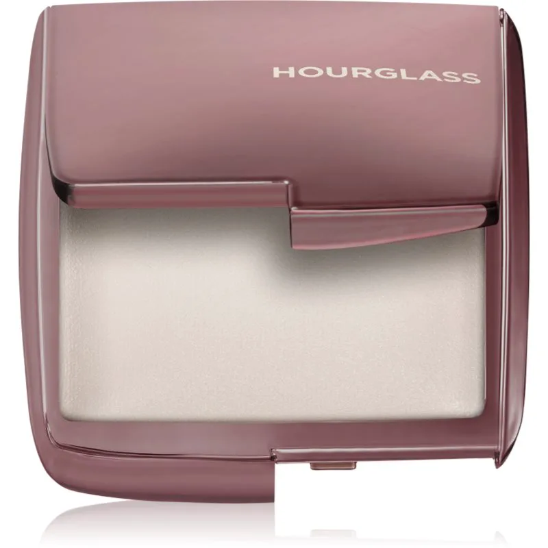 Hourglass Ambient Lighting Finishing Powder ψημένη λευκαντική πούδρα απόχρωση Ethereal Light 10 γρ