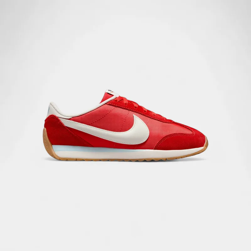 Xαμηλά Sneakers Nike Pacific Light Crimson Sail Gum (Women's)