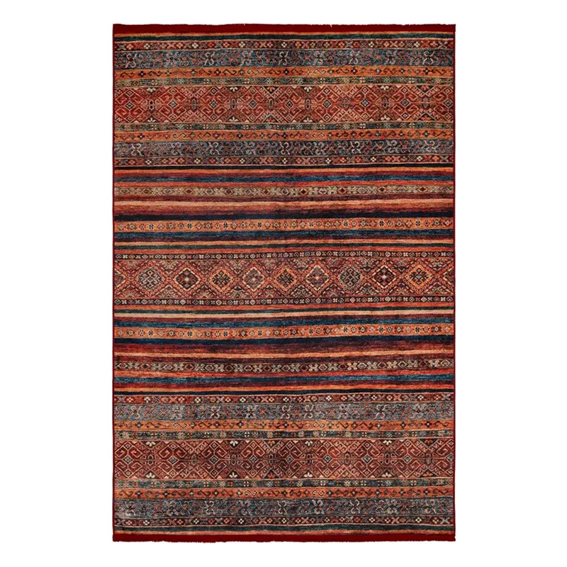Χαλί All Season (160x230) Βιοκαρπέτ Nomadian 5093/MLS
