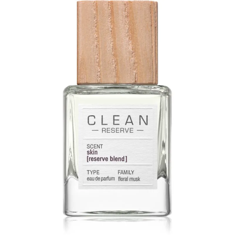 CLEAN Reserve Skin Eau de Parfum unisex 30 ml