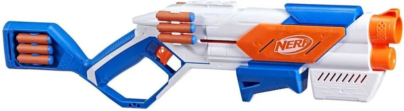 NERF N SERIES STRIKEBACK (G0218)