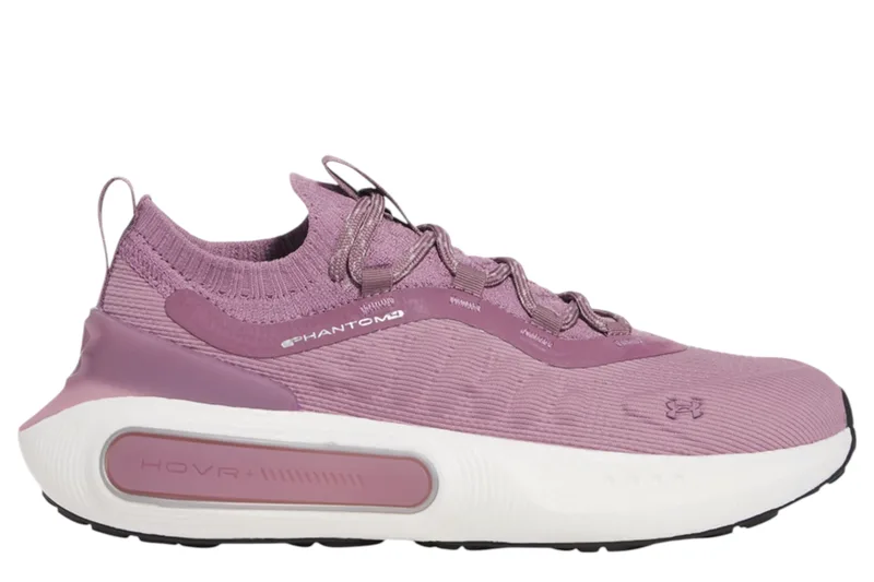 Sneaker Under Armour W Phantom 4 3027594-521 Γυναικείο