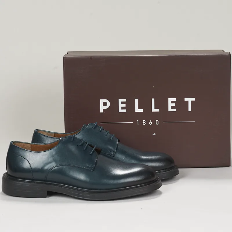 Derbies Pellet CLEMAR