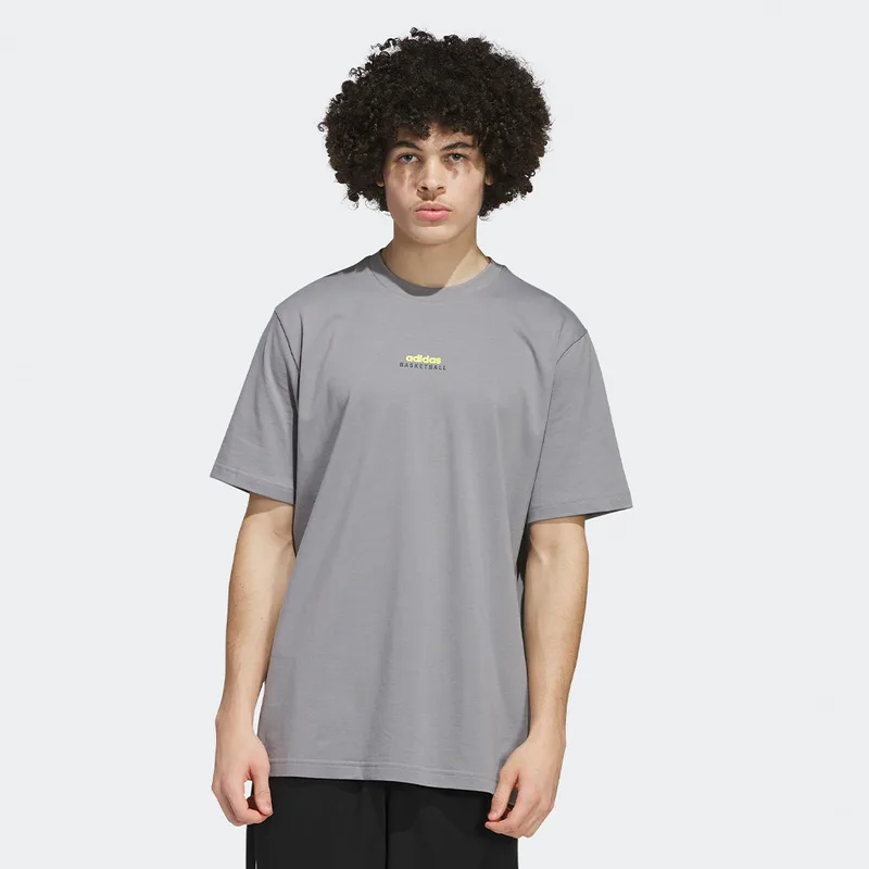 adidas We Ball Together Ανδρικό T-Shirt (9000214226_27988)