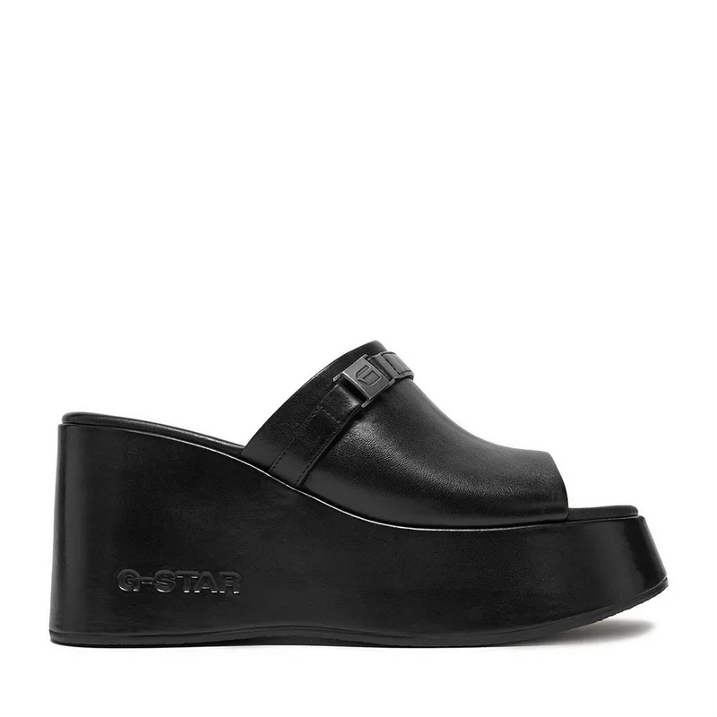 Παντόφλες G-Star Raw GHADA-118924 Μαύρο
