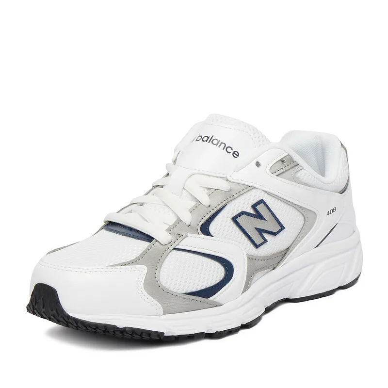 Αθλητικά New Balance CWB-G4085LI Λευκό