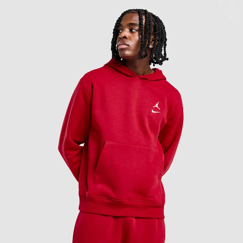 Jordan Swoosh Brooklyn Ανδρική Μπλούζα Με Κουκούλα (9000234322_13240)