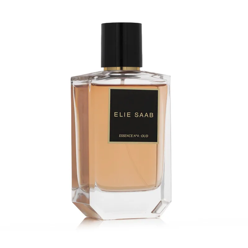 Elie Saab Essence No. 4 Oud Essence de Parfum 100 ml (unisex)