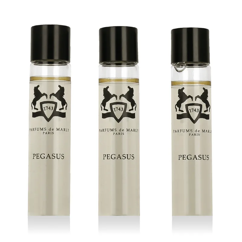 Parfums de Marly Pegasus EDP MINI refillable 3 x 10 ml 30 ml