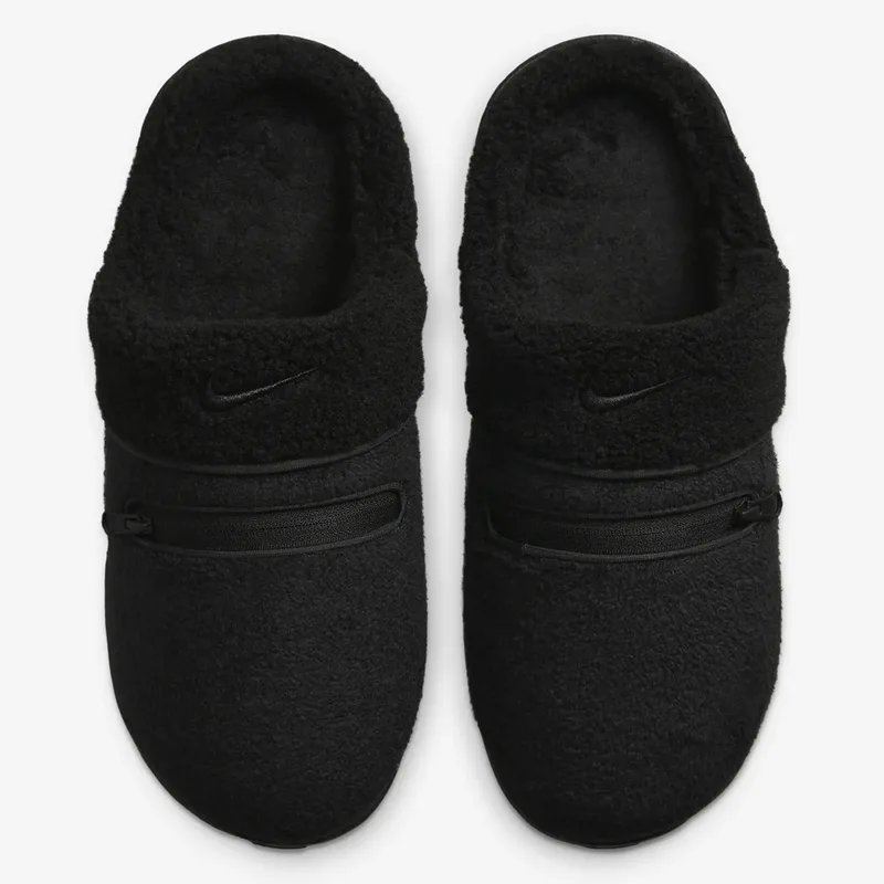 Nike Burrow Se Γυναικείες Παντόφλες (9000111295_49700)