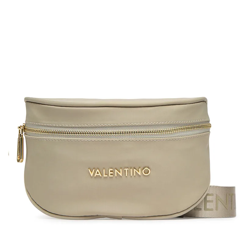 Τσαντάκι Μέσης Valentino Jenny Re VBSA9T54 Γκρι