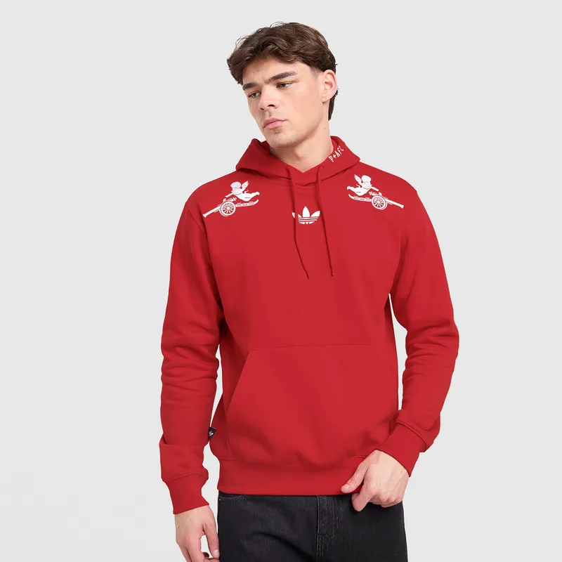 adidas M Arsenal Fc Places+Faces Kapusonlust (9000274847_65892)