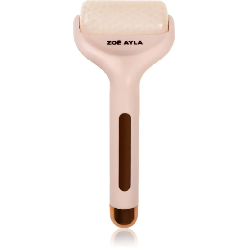 Zoë Ayla Face & Body Ice Roller κύλινδρος για μασάζ Για πρόσωπο και σώμα