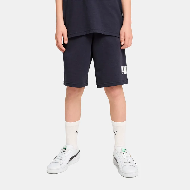 Puma K Ess No. 1 Logo Shorts Tr B Παιδικό Σορτς (9000262719_2756)