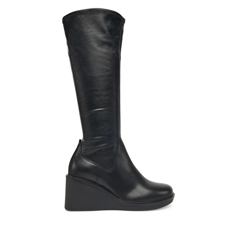 Μπότες Vagabond Shoemakers Deena 5832-202-20 Μαύρο